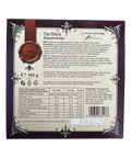 The Witch Enchanted Fine chocolate pralines filled with blueberry liqueur 168g