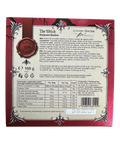 The Witch Enchanted Fine chocolate pralines filled with strawberry liqueur 168g