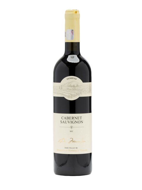 Tohani Cabernet Sauvignon Red Wine 750ml