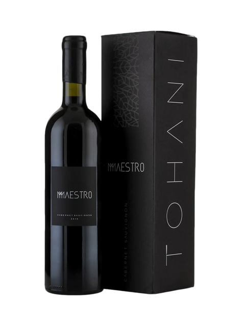 Tohani Maestro Cabernet Sauvignon Red Wine