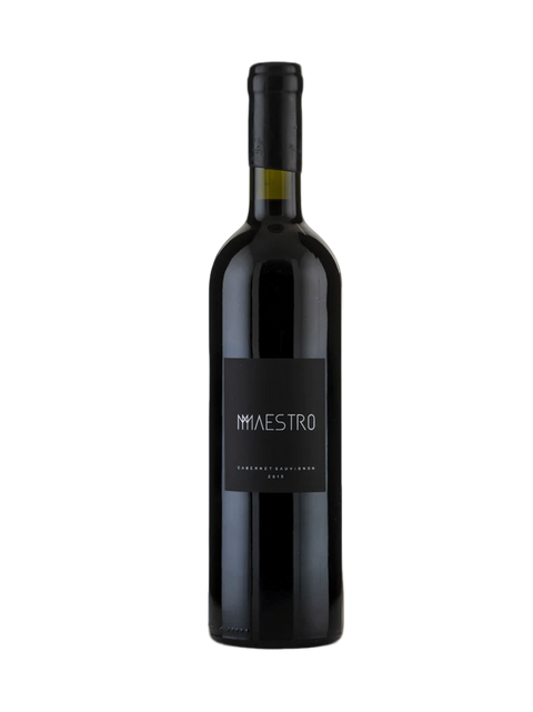 Tohani Maestro Cabernet Sauvignon Red Wine 750ml