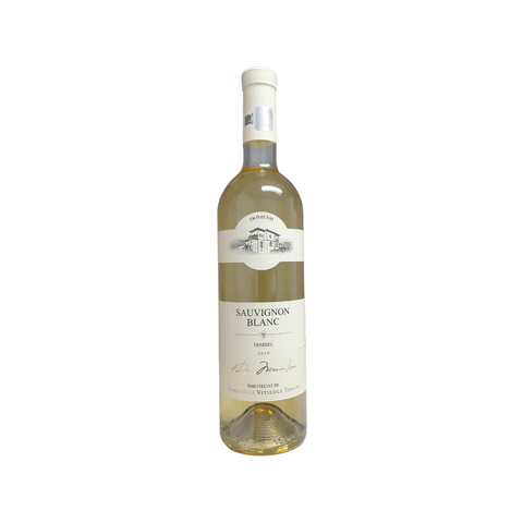 Tohani Sauvignon Blanc White Wine 750ml