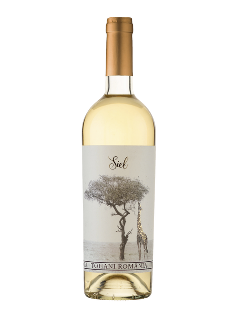 Tohani Siel White Wine 750ml