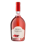 Tohani Mosia de la Tohani Rose Wine