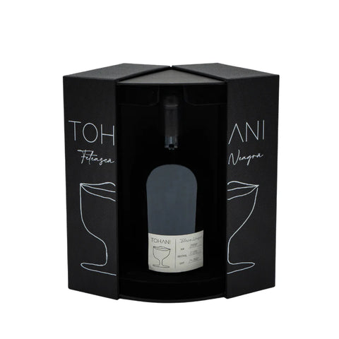 Tohani Vinoteca Feteasca Neagra 2000 Red Wine