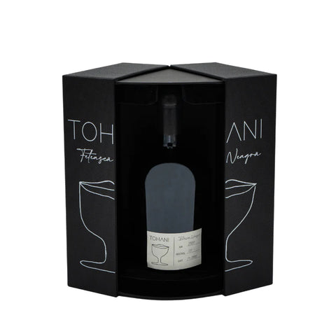 IN STOCK - Tohani Vinoteca Feteasca Neagra 2010 Red Wine 6x750ml