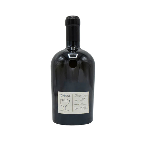 IN STOCK - Tohani Vinoteca Feteasca Neagra 2010 Red Wine 6x750ml