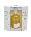 Tohani Vinoteca Tamaioasa Romaneasca 2012 White Wine