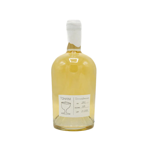 Tohani Vinoteca Tamaioasa Romaneasca 2012 White Wine