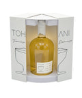 Tohani Vinoteca Tamaioasa Romaneasca 2008 White Wine