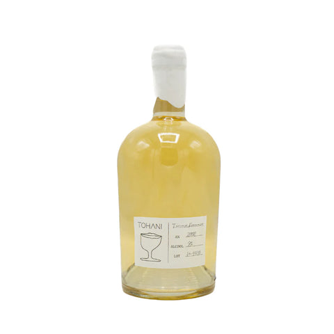 Tohani Vinoteca Tamaioasa Romaneasca 2008 White Wine