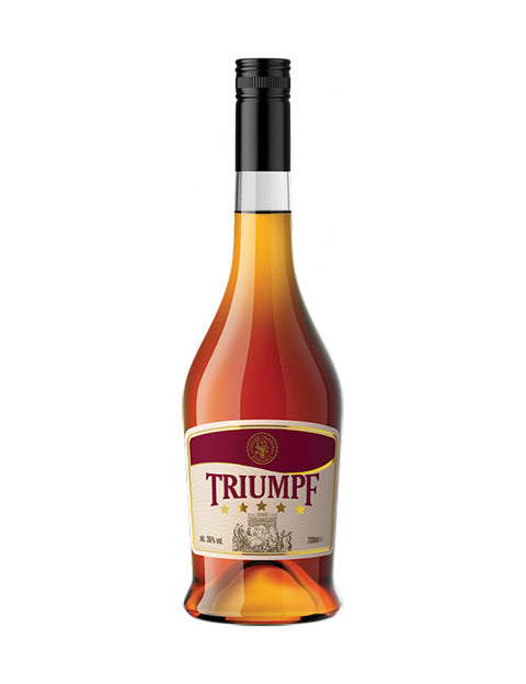 Triumpf Brandy 700ml