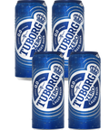 Tuborg Alcohol Free Lager 4x500ml