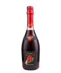 Vampire's Seduction Sangria Sparkling Cocktail