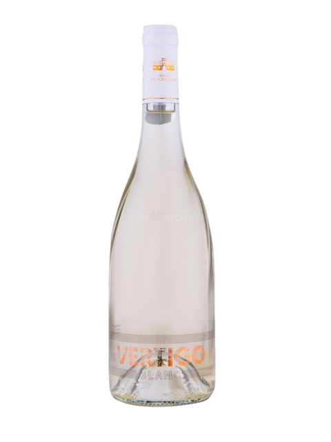 Galicea Mare Vertigo Blanc Pinot Grigio and Feteasca Alba White Wine 750ml