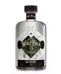 Magura Zamfirei WolfPack Dry Gin No 4 Gift Pack Premium Gin 700ml
