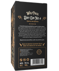Magura Zamfirei WolfPack Dry Gin No 4 Gift Pack Premium Gin 700ml