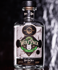 Magura Zamfirei WolfPack Dry Gin No 4 Gift Pack Premium Gin 700ml