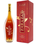Zaraza VSOP Brandy (Cognac / Coniac / Vinars) 700ml