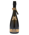 Zarea 100 Methode Traditionelle Sparkling White Wine