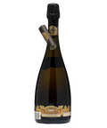 Zarea 100 Methode Traditionelle Sparkling White Wine