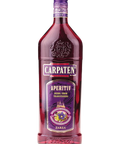 Zarea Carpaten Aperitif with herbs from Transylvania 750ml