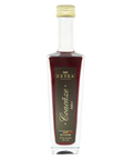Zetea Blackcurrant Liqueur (Cocazata / Lichior coacaze) Miniature 50ml