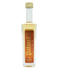 Zetea Apricot Brandy (Palinca caise / Apricot palinka) Miniature 50ml