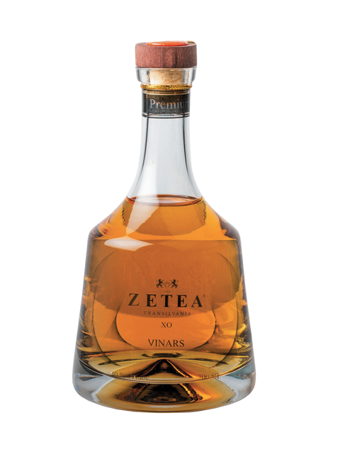 Zetea XO Brandy (Vinars) 700ml