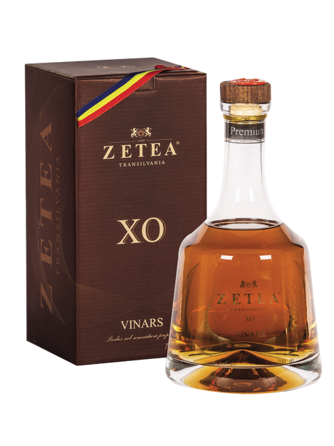 Zetea XO Brandy (Vinars) 700ml