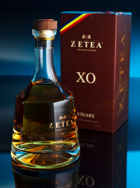 Zetea XO Brandy (Vinars) 700ml