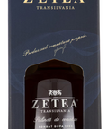 Zetea Blackcurrant Brandy (Palinca coacaze / Blackcurrant palinka) 700ml