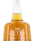 Zetea Blackcurrant Brandy (Palinca coacaze / Blackcurrant palinka) 700ml