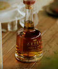 Zetea Blackcurrant Brandy (Palinca coacaze / Blackcurrant palinka) 700ml