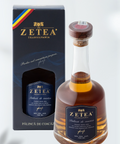 Zetea Blackcurrant Brandy (Palinca coacaze / Blackcurrant palinka) 700ml