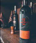 Zetea Tarie de Transilvania Tripled Distilled Fruit Drink 70% ABV 500ml