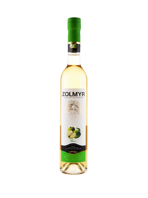 Zolmyr Apple Schnapps 500ml