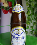 Bermans Lager Beer 4x500ml