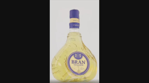 Bran Plum Schnapps (Tuica prune) 700ml