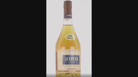 Jidvei VS Brandy (Vinars) 700ml